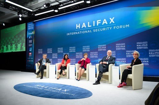 Halifax panel